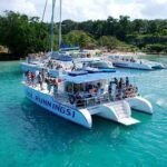 Catamaran Cruise